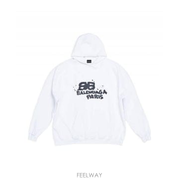 Balenciaga 23FW Balenciaga ����Ʈ �ĵ�Ƽ 620973TNVQ19040 TP58027528223FW Balenciaga ����Ʈ �ĵ�Ƽ 620973TNVQ19040 TP580275