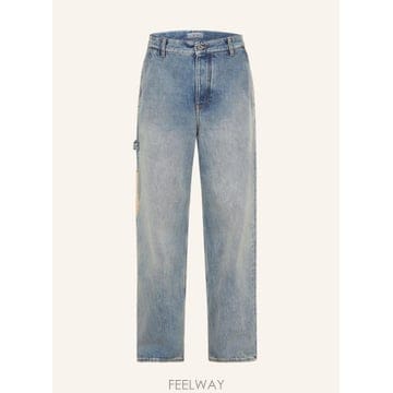 Loewe Loewe Regular �� Jeans 100317863617000 TP579492264Loewe Regular �� Jeans 100317863617000 TP579492264