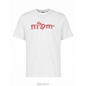 MSGM 26SS Msgm T ���� CON �ΰ� 4040MM117D26700201 TP57897861926SS Msgm T ���� CON �ΰ� 4040MM117D26700201 TP5789786