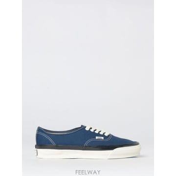 VANS 26SS  ����Ŀ�� LX Authentic 44  in canvas di cotone con suola in26SS  ����Ŀ�� LX Authentic 44  in canvas di cotone co