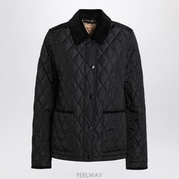 Burberry Burberry Padded nylon ���� 8107510166468C1900 TP579260787Burberry Padded nylon ���� 8107510166468C1900 TP579260