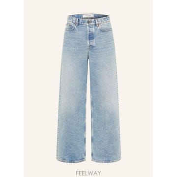 Golden Goose ��籸�� PARKER Regular �� Jeans with Rivets 100321521517000 TP57��籸�� PARKER Regular �� Jeans with Rivets 100321521