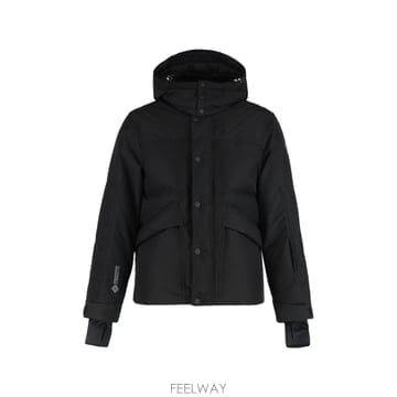 Moncler 25FW Moncler Ski ���� Elfin padded K20971A00014597MO999 TP579425FW Moncler Ski ���� Elfin padded K20971A00014597MO99