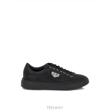 Philipp Plein 26SS �ʸ��÷��� ���� ����Ŀ�� LAESUSC1049PLE010N0202BLACK TP57880954226SS �ʸ��÷��� ���� ����Ŀ�� LAESUSC1049PLE010N0202BL