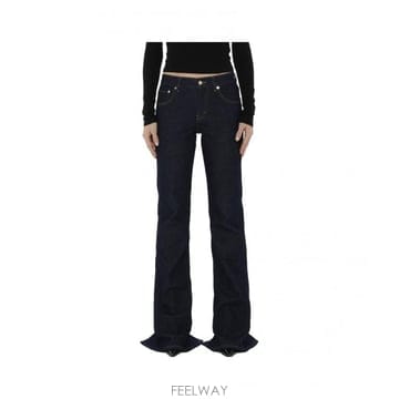 | Other Brand | 26FW HAIKURE Jeans Chewy Normal HEW03397DS107L0011 TP580802326FW HAIKURE Jeans Chewy Normal HEW03397DS107L0011 TP5
