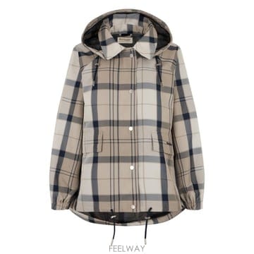 Barbour 26SS Barbour Ballina ���� ��Ʈ with üũ pattern LSP0324NY51 TP58026SS Barbour Ballina ���� ��Ʈ with üũ pattern LSP03