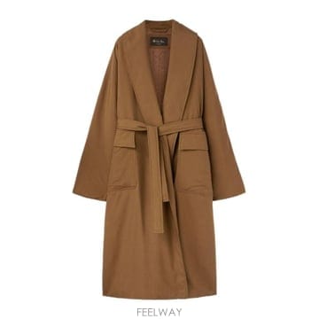 Loro Piana 25FW �η��ǾƳ� DWIGHT ��Ʈ SB JAPON ��ũ WR FAO3227510Z TP57840242625FW �η��ǾƳ� DWIGHT ��Ʈ SB JAPON ��ũ WR FAO322751
