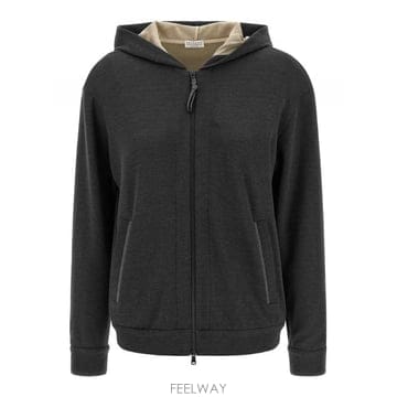 Brunello Cucinelli 26SS ���ڷ� ��ġ�ڸ� ���� ��Ʈ ������ MD828SB806C9142GREY TP57943391426SS ���ڷ� ��ġ�ڸ� ���� ��Ʈ ������ MD828SB806C914
