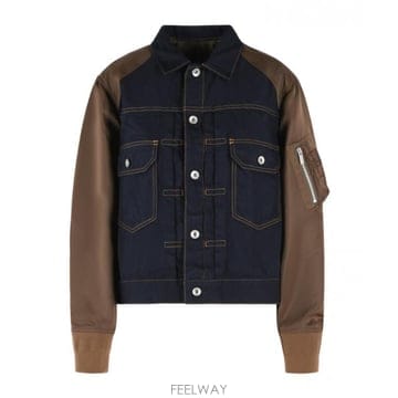 Sacai 26FW Sacai ���� ���� 2608587214 TP57956646726FW Sacai ���� ���� 2608587214 TP579566467
