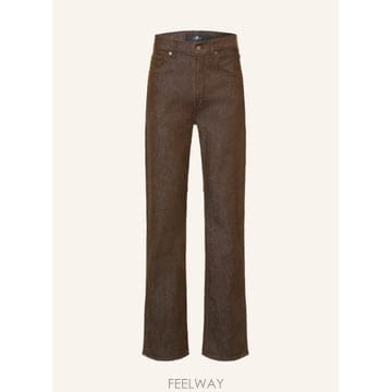 | Other Brand | 7 FOR ALL ��ī�ε� EASY STRAIGHT Jeans, Straight �� 10032361371507 FOR ALL ��ī�ε� EASY STRAIGHT Jeans, Straight �� 10