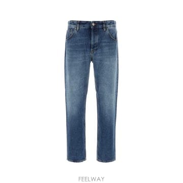 | Other Brand | 26SS ��Ƽ�丮�� Jeans ���� �� in ���� C5RP05B0OA5110MI31 TP57898189226SS ��Ƽ�丮�� Jeans ���� �� in ���� C5RP05B0OA5110MI