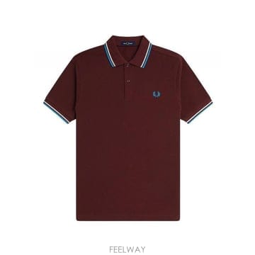FRED 25FW �������丮 Bordeaux T ���� �� Polos M3600PZ63 TP57949219725FW �������丮 Bordeaux T ���� �� Polos M3600PZ63 TP5