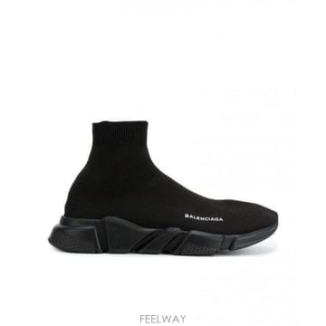 Balenciaga 24SS Balenciaga ���� stretch fabric Speed 2 0 ����Ŀ�� 645056W2DBP24SS Balenciaga ���� stretch fabric Speed 2 0 ����Ŀ��