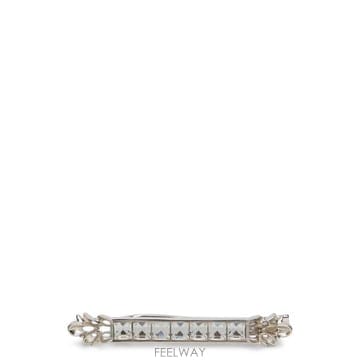 Dolce&Gabbana 26SS ��ü�ذ��ٳ� Metal pin with rhinestones WTQ5S3W111187655 TP5726SS ��ü�ذ��ٳ� Metal pin with rhinestones WTQ5S3W11