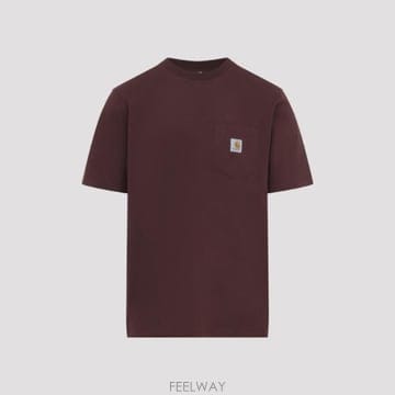 Carhartt 26FW Į��Ʈ S S POCKET T ���� I030434826XXAMARONE TP57923185126FW Į��Ʈ S S POCKET T ���� I030434826XXAMARONE TP57