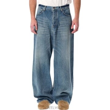 Balenciaga 26FW Balenciaga Baggy �� Jeans 26A745213TDW145002 TP57911010226FW Balenciaga Baggy �� Jeans 26A745213TDW145002 TP57