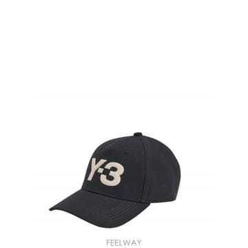 Yohji Yamamoto 26FW Y 3 �ΰ� CAP KW9698BLACK TP57956628026FW Y 3 �ΰ� CAP KW9698BLACK TP579566280