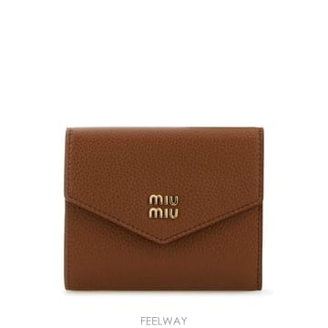 Miu Miu �̿�̿� Caramel ���� �з� 5MH040ADT7F0046 TP580775939�̿�̿� Caramel ���� �з� 5MH040ADT7F0046 TP580775939