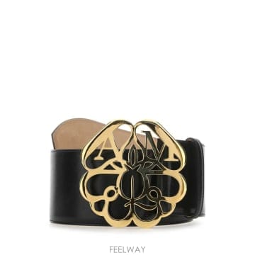Alexander Mcqueen 25SS �˷���� ���� ���� ���� ��Ʈ 7334111BRCD1000 TP57851152325SS �˷���� ���� ���� ���� ��Ʈ 7334111BRCD1000 TP57