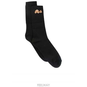 Palm Angels 25FW �ʿ����� �縻 made of ��ư blend PMRA001C99FAB0011060 TP579232925FW �ʿ����� �縻 made of ��ư blend PMRA001C99FAB001