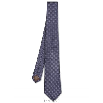 | Other Brand | 26FW Canali ��ũ Ÿ��  Polka dot pattern  Ŭ���� ��  18HJ04737003 TP26FW Canali ��ũ Ÿ��  Polka dot pattern  Ŭ���� ��  1