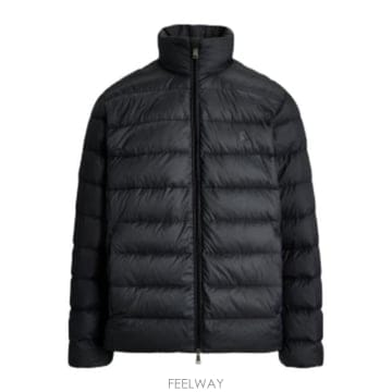 Ralph Lauren 26FW ���� ���� �η� ���� �ٿ� ���� 710B20424003 TP58042603226FW ���� ���� �η� ���� �ٿ� ���� 710B20424003 TP5804