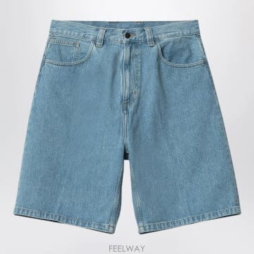 Carhartt 26SS Į��Ʈ Brandon ��Ʈ ���� Stone bleached I037161DE0112 TP58080226SS Į��Ʈ Brandon ��Ʈ ���� Stone bleached I037161DE