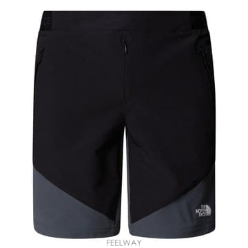 THE NORTH FACE 26SS �뽺���̽� CIRCADIAN ALPINE ��Ʈ NF0A5IMP4GZTNFBLACKASPHA TP5826SS �뽺���̽� CIRCADIAN ALPINE ��Ʈ NF0A5IMP4GZTNFBL