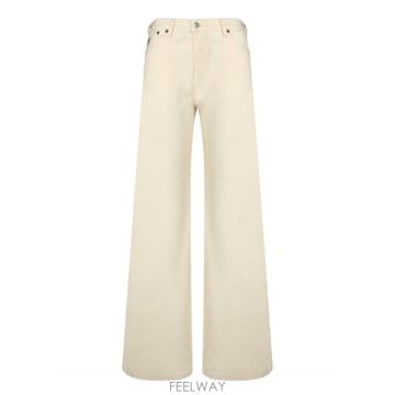 | Other Brand | 26FW LOIS JEANS High quality ���� fabric  ���̵� palazzo ��  Ŭ���� f26FW LOIS JEANS High quality ���� fabric  ���̵� palaz
