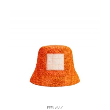 Jacquemus 23SS ��ũ���� ���� ���� 235AC4505046750ORANGE TP57888708023SS ��ũ���� ���� ���� 235AC4505046750ORANGE TP578887