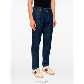 Jacob Cohen 26FW ��������  Henry  Cropped ���� �� ���� P0003007S3736100D TP58042726FW ��������  Henry  Cropped ���� �� ���� P0003007S37