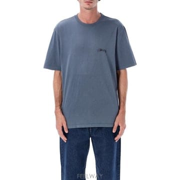 STUSSY 25FW STUSSY stussy Serpent Pigment Dyed T ���� 25A1905126080625FW STUSSY stussy Serpent Pigment Dyed T ���� 25A1905