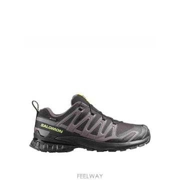 SALOMON 26SS Salomon XA PRO 3D V9 GTX 479873BLACKDARK TP58053772126SS Salomon XA PRO 3D V9 GTX 479873BLACKDARK TP580537