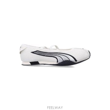 Puma 26SS PUMA Puma H ��Ʈ��Ʈ womens ballet flats 26P40782002 TP578926SS PUMA Puma H ��Ʈ��Ʈ womens ballet flats 26P40782