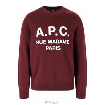 A.P.C. 26FW A P C  Virgin �� ������ WVAXUH23493GAC TP58048014826FW A P C  Virgin �� ������ WVAXUH23493GAC TP58048014