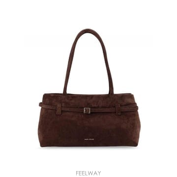 | Other Brand | 26FW ������Ʋ���� ���� suede Le Cambon East West ��� �� 2025262DEEPBR26FW ������Ʋ���� ���� suede Le Cambon East West ��