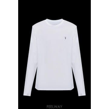 | Other Brand | ALL SAINTS �� sleeve T ���� Brace BRACEM033JBOPTICWHITE TP57840ALL SAINTS �� sleeve T ���� Brace BRACEM033JBOPTICWHIT