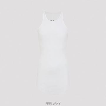 Rick Owens 26SS �������� �������� ������ Rib ��ũ ž RU01F2150RC11 TP57851147326SS �������� �������� ������ Rib ��ũ ž RU01F2150RC1