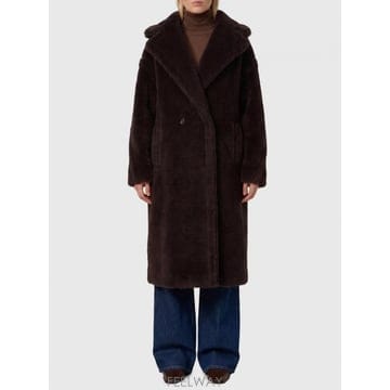 Max Mara 26FW �������� ��ũ ���� Teddy ���� ��Ʈ 262101602260010501014 TP580427126FW �������� ��ũ ���� Teddy ���� ��Ʈ 262101602260