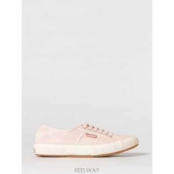 | Other Brand | 26SS SUPERGA ����Ŀ�� 2750 Cotu Ŭ���� Superga in canvas di cotone26SS SUPERGA ����Ŀ�� 2750 Cotu Ŭ���� Superga in canv