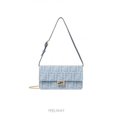 FENDI Fendi PORTAFOGLI 8M0498AY6YF1X25 TP580425994Fendi PORTAFOGLI 8M0498AY6YF1X25 TP580425994