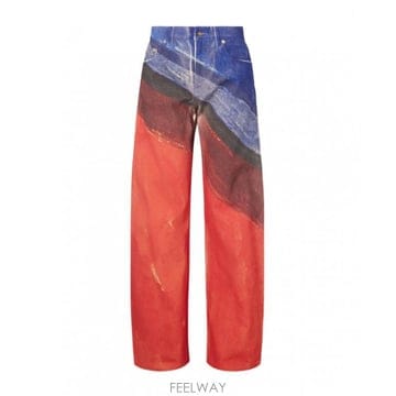 Gabriela Hearst 26SS GABRIELA HEARST ���� jeans 2262013P133AMT TP57956621026SS GABRIELA HEARST ���� jeans 2262013P133AMT TP57956