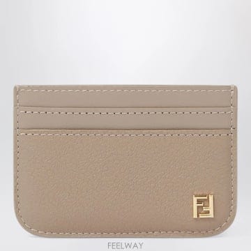 FENDI 26FW Fendi CC ���̽� FLAT VITELLO GRACE  8M0586B08EF0QD3 TP580826FW Fendi CC ���̽� FLAT VITELLO GRACE  8M0586B08EF0Q