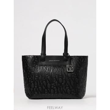 Armani 26SS �Ƹ����� �ͽ�ü���� Borsa ��Ʈ �Ƹ����� �ͽ�ü���� in pelle sintetica a gra26SS �Ƹ����� �ͽ�ü���� Borsa ��Ʈ �Ƹ����� �ͽ�ü��