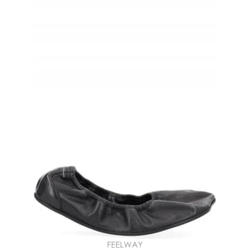 Maison Margiela 26SS �������������� Ballerina S59WZ0105P7557T8013 TP57897655626SS �������������� Ballerina S59WZ0105P7557T8013 TP57