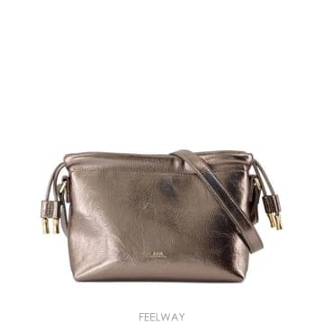A.P.C. 25FW A P C  NINON �̴� ��� �� PUABZF61582RAP TP57889460125FW A P C  NINON �̴� ��� �� PUABZF61582RAP TP578894