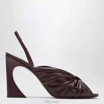 FENDI 26SS Fendi Fendi Arco ������ plum 8X8880AYFAF0TFG TP57851145926SS Fendi Fendi Arco ������ plum 8X8880AYFAF0TFG TP57