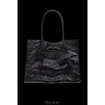 Balenciaga 26FW Balenciaga Le ��Ƽ ��Ʈ �̵�� ��� �� 8469212ABEK1000 TP5788067926FW Balenciaga Le ��Ƽ ��Ʈ �̵�� ��� �� 8469212ABE