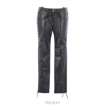 25FW 이자벨마랑 이자벨마랑 Trousers PA0582FAC3B01I01BK TP578981516