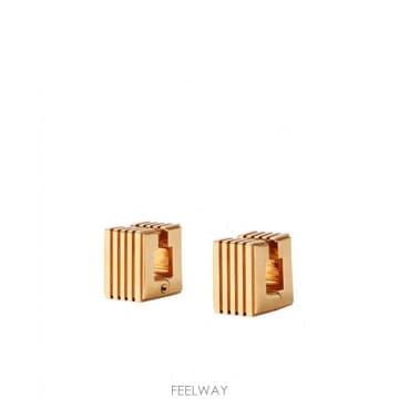 Khaite 26SS Khaite ���� earrings 10145006917 TP57880893926SS Khaite ���� earrings 10145006917 TP578808939